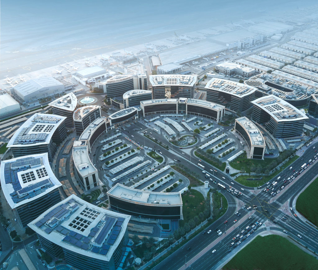 Dubai Freezone